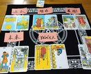 大天使と行うタロットリーディングをご提供致します 仕事、恋愛、金運、対人関係等、何でもご相談頂けます。 イメージ5