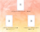 3枚のカードであなたの恋のはじまりを占います あなたのペースで、恋をはじめよう。 イメージ2