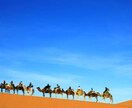 ★海外旅行プラン作成〜ご相談まで★27ヶ国周遊経験からお手伝いいたします！ イメージ1