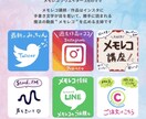 唯一無二!あなただけの手書きSNSアイコン作ります 温かみあふれる手書きアイコンで差をつけよう イメージ1