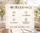 あなたらしい商品を「売れる形」まで一緒に整えます あなたらしさを、売れる商品に整えます イメージ4