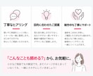 デザイン色々承ります 小さな制作からブランドづくりまでお任せください。 イメージ4