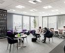企業、店舗、新装改装、移転の内装レイアウト承ります 起業、移転、内装、オフィスやお店のレイアウトご相談ください! イメージ2