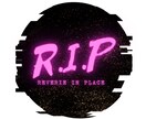 あなたの求めるロゴ・バナーの Design承ります 修正回数無制限であなたのImageをRealに！ イメージ6