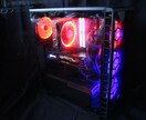 あなたのオリジナルPC設計します 性能にも安定性にも外見にもこだわったPC。組み立てはご自分で イメージ1