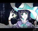 アイコンヘッダー貴方のイメージを素敵な絵にします TwitterやLINEで使えるアイコンやヘッダー等イラスト イメージ6