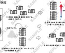 オリジナルイラスト付きのスライド資料を制作します 一目置かれるPowerPointスライド資料を！ イメージ1