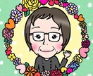 SNS用のアイコン描きます あなたの活動の後押しに、オリジナル似顔絵アイコンどうぞꕤ*｡ イメージ2