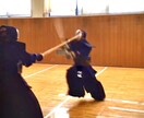剣道の素朴な疑問稽古内容の疑問分かりやすく答えます 稽古内容の考案剣道具選びの助言、疑問の解決等手広く行います! イメージ1