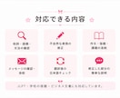 日本語添削｜自然で伝わる文章へ丁寧に整えます 外国人歓迎｜日本語添削を丁寧に行います イメージ3