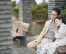 不倫・浮気の罪悪感、秘密の悩みを優しく癒します 誰にも言えない想いに優しく寄り添う癒しの鑑定 イメージ4