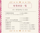 あなただけの愛されVtuberを全行程制作します コスパ◎！　個性溢れるモデルに命を吹き込みます イメージ5
