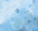 デジタルで抽象的な背景や素材を制作します 受注生産でイメージに合わせて抽象的なコンテンツを制作します イメージ2