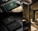 ブランドの魅力を高める口ゴデザインを作成します 有名ロゴ実績多数！【修正無制限・高品質・商用OK】 イメージ4