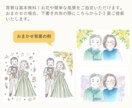 色鉛筆で家族やペットの似顔絵お描きします 背景基本無料&下書き修正何回でも◎原画とデータどちらも納品！ イメージ5