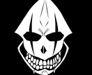 ゲームやTwitterアイコンなどのロゴを作ります 君だけのオリジナルロゴで自分をアピールしよう！ イメージ3