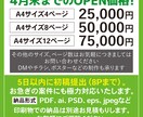 デザイン経験20年。幅広いご要望にお応えします パンフ他、ポスターやチラシ、名刺など全ての制作を展開 イメージ2