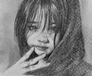 似顔絵制作します 記念日や誕生日、送別品などにいかがでしょう イメージ1