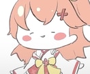 VTuberイラストお任せ！ください！ます 推しのためのイラスト依頼なら！わたしへ！ イメージ2