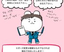 商用可◎ゆるかわ〜な耳付きイラスト作製いたします SNSアイコンやインスタグラム等　挿絵にも使えちゃう♫ イメージ2