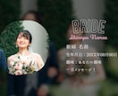NETFLIX風！ハイクオリティなOP映像作ります あなたの思い出の写真や動画をドラマチックに！ イメージ3