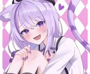 あなた好みのキャラクターイラストを制作します 可愛い、かっこいいだけじゃないあなたの望む最強のイラストを イメージ2
