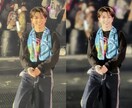SNSでバズる！動画や画像を美しくレタッチします 1枚200円┆ライブの一瞬の煌めきと感動を1枚の画像に イメージ3