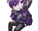 どんなイラストでも描きます 自分の理想のイラスト依頼してみませんか？ イメージ1