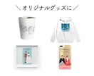 新商品！おしゃれなフラットデザイン似顔絵描きます プロフィール画像・SNSアイコンに最適。プレゼントにも! イメージ10