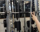 管理栄養士がダイエットのサポートをします 食生活と生活習慣を改善し、健康的な体へ導きます。 イメージ1