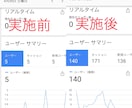 広告を使わず数時間で100人集客した方法伝授します 1日23PVだったサイトが数時間で2200PVになりました！ イメージ3