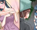 イラスト制作致します ご希望のサムネイルやイラストを制作します。 イメージ5