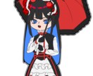 目を惹くかっこいい男の子を描きます アイコンや立ち絵など気軽にご相談下さい！ イメージ5