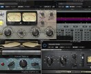歌ってみた等のカラオケ音源制作致します ご希望の楽曲のオケをフルコーラスで制作提供します！ イメージ2