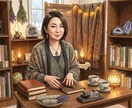 あなたのお悩みに、そっと答えていきます 誰にも言えない心の内に、寄り添います。 イメージ1