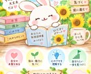 数秘であなたらしさ・強み・心のクセを読み解きます 生年月日に隠れた数字から、あなたらしさ・強み・心のクセ イメージ1