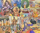 インドの叡智✖霊視で今必要なメッセージを届けます ギーター・オラクル どんなテーマでも鑑定可能、お気軽に！ イメージ3