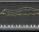 MIX丸投げOK！歌ってみたなどのMIXをします どんなMIXをしたら良いかわからない人へ！ イメージ2