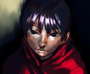 動画配信者様の歌ってみた・MVイラストお描きします 原曲の世界観やキャラクターを活かしたイラスト制作いたします イメージ9