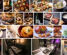 来店率が上がる！飲食店メニュー撮影します つい注文したくなる“美味しさ重視”の撮影 イメージ1