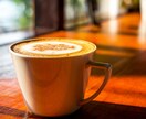 ふらっとどうぞ❤️癒しカフェで貴方をお待ちしてます 雑談/恋愛/仕事/不安など心に溜まった思いを全て吐き出して イメージ5