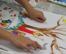 お子様の読み解きをします 子どもの絵から分かる、隠された感情や伸びている能力 イメージ2