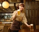 飲食店のリピーターを増やす方法をお教えします 業種を選ばず、今すぐ低予算で効果がすぐに出る方法です イメージ1