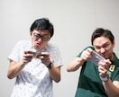 楽しくスマホゲームを一緒にプレイします 初心者の方もベテランの方も1人では続かないなら一緒にプレイ！ イメージ1