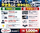 中古車の売却相場を29年の経験から見ます 「あなたの中古車、いくらで売れるか経験からお答えします イメージ3
