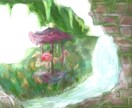 リクエストに応じてイラストを描きます アニメ、漫画のキャラクターがメインになります。 イメージ9