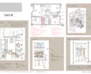 リフォームプランニングの伴走と図面更新します 疑問や迷いを丁寧に解消し納得のブラッシュアッププランをご提供 イメージ3