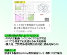 機械図面の読み書きができる完全基礎講座となります 図面が読めない新入社員必見！ 機械製図基礎講座 イメージ10
