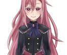 Vtuber活動中の方のお身体リメイクします 3Dや仮の姿の方などの「2Dで動きたい！」を叶えます！ イメージ1