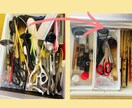 30分相談で“現実的な片付け方”を一緒に見つけます めんどくさがりでもできる片付け｜あなた専用の一歩を設計します イメージ4
